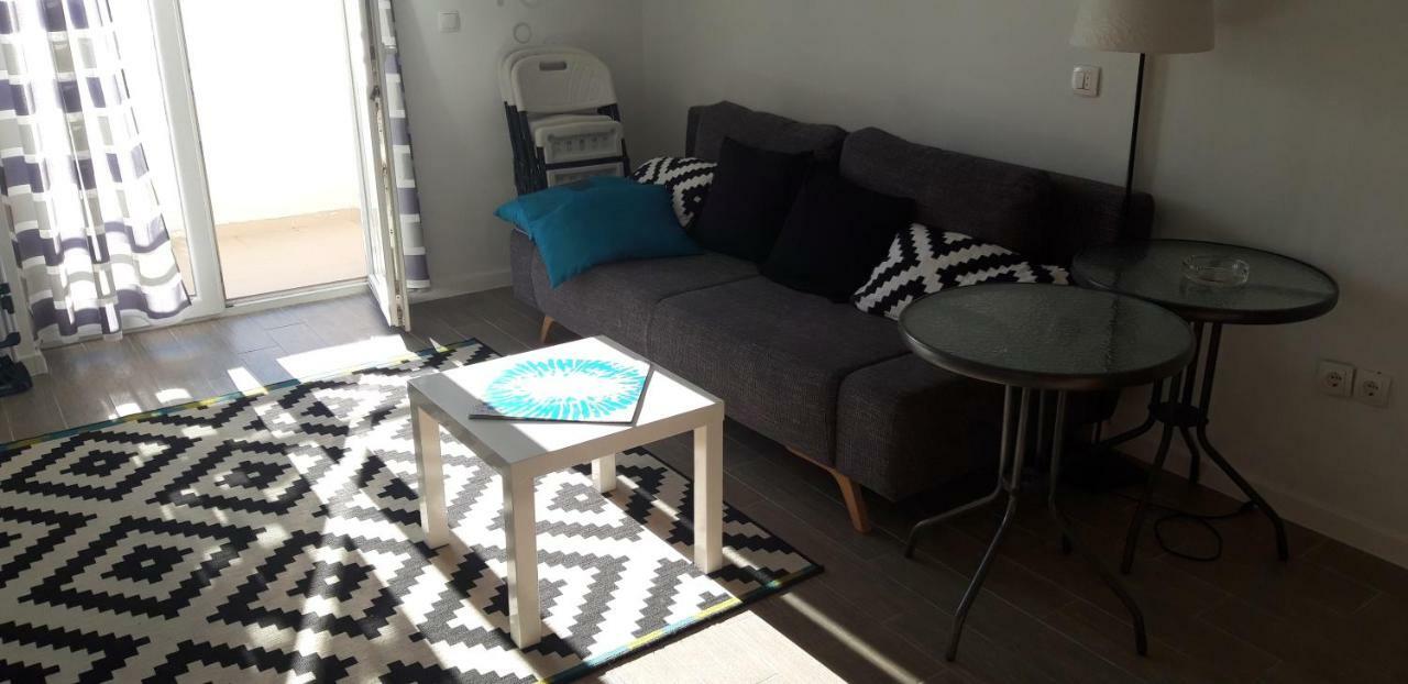 Apartmani Riva Rogoznica  Exteriör bild